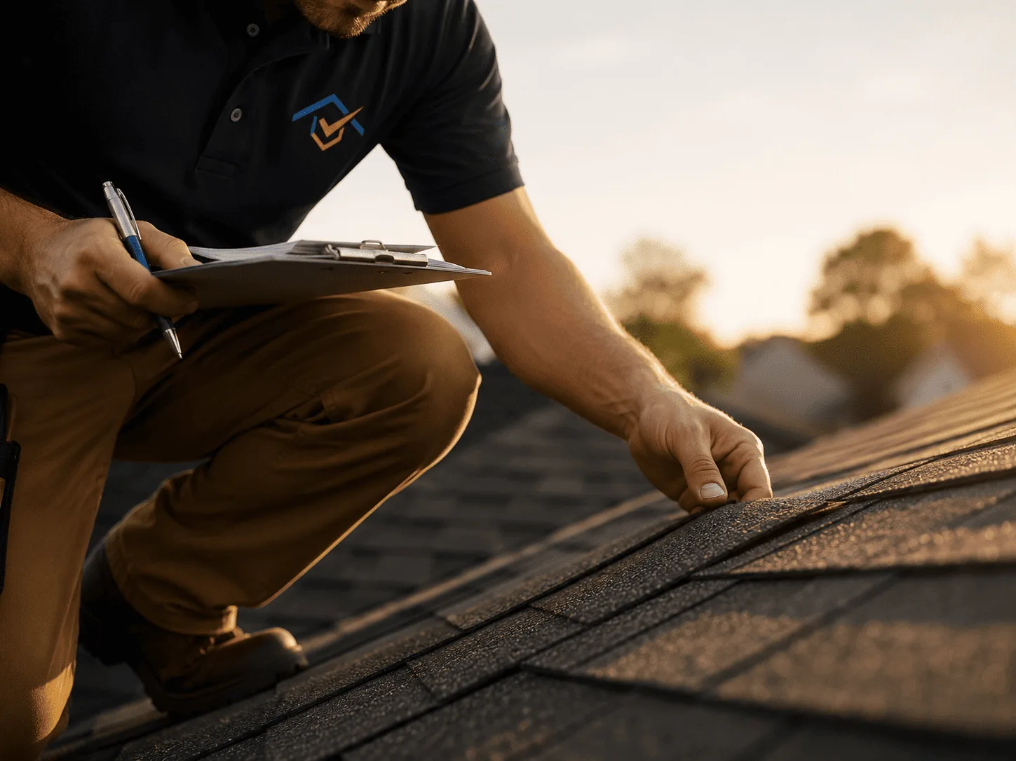 Why Choose Roof Inspection in Curlew, IA